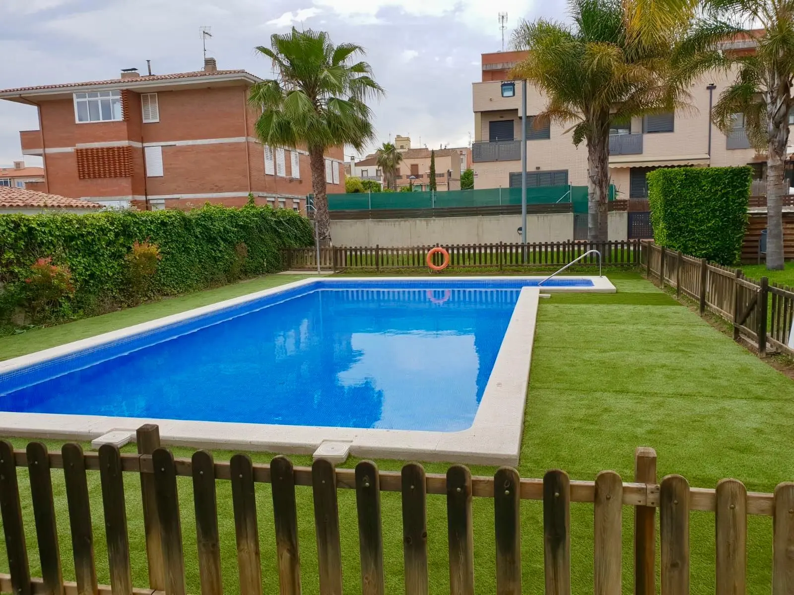 Manteniment de jardins